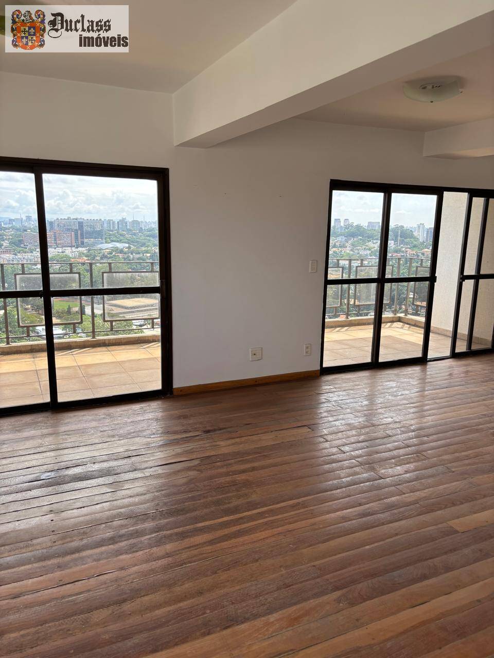 Cobertura, 4 quartos, 636 m² - Foto 5