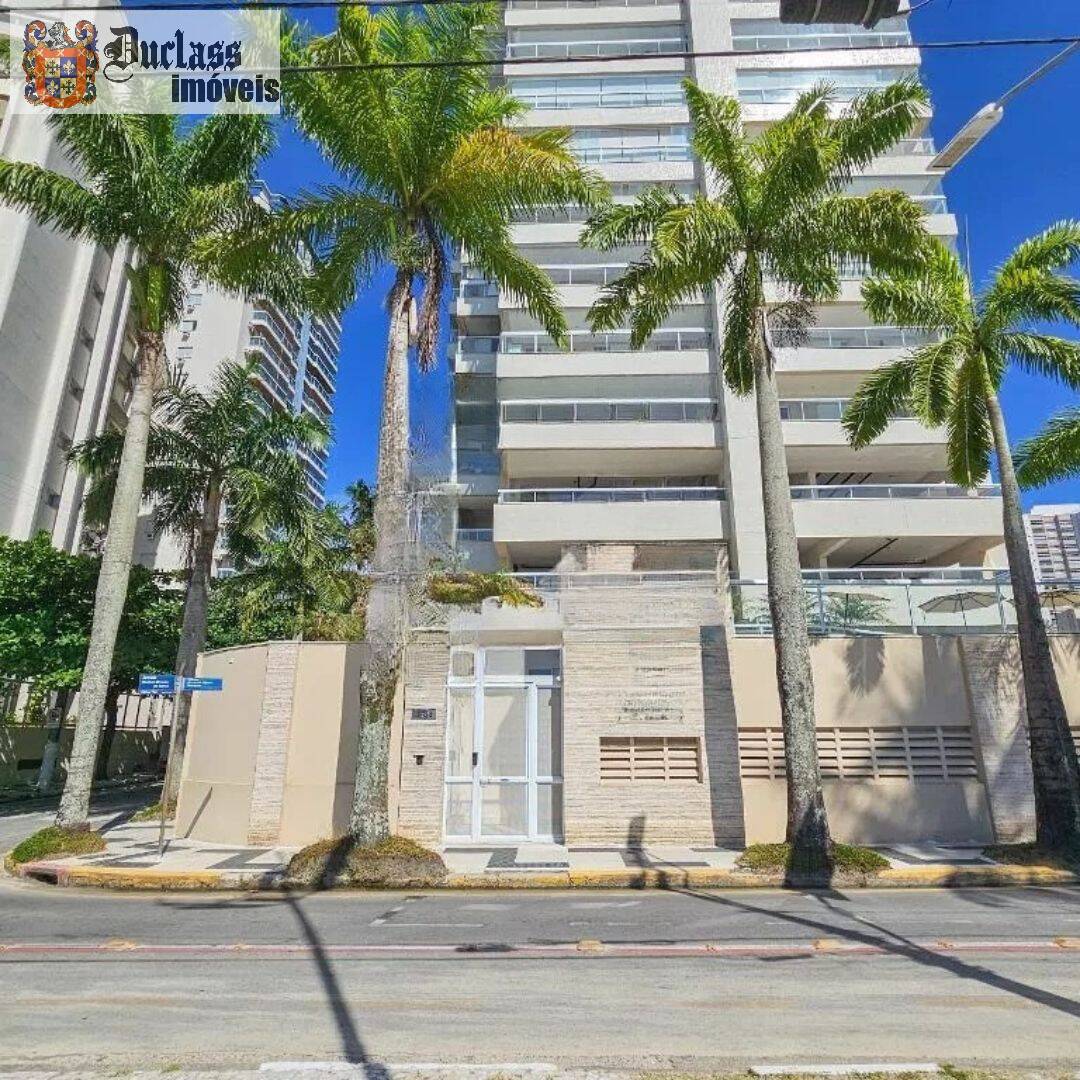 Apartamento à venda com 2 quartos, 136m² - Foto 1