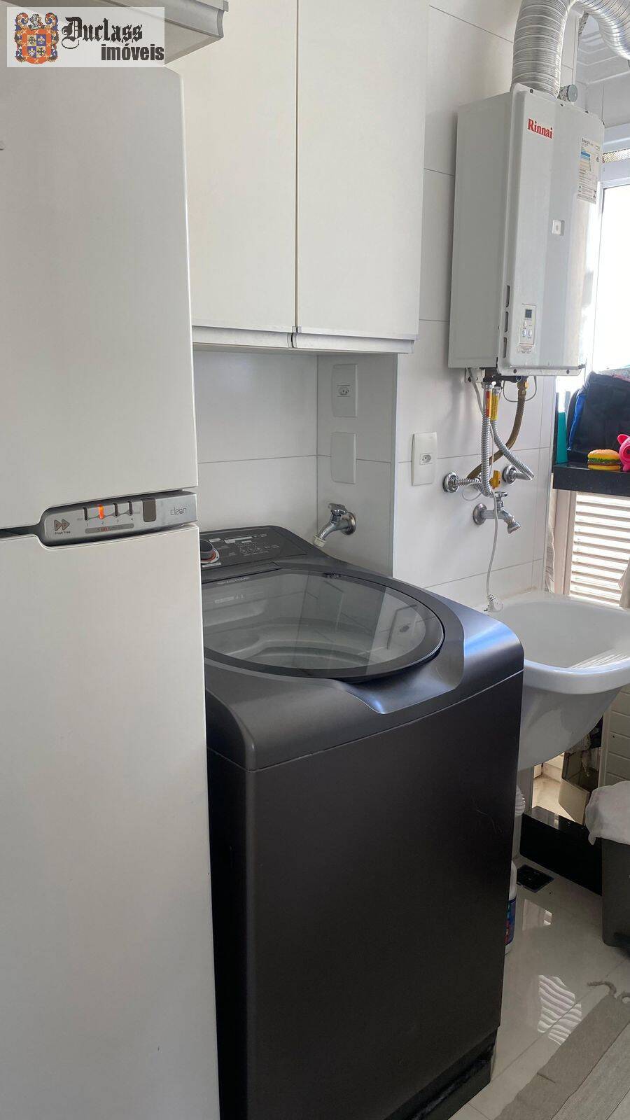 Apartamento à venda com 2 quartos, 136m² - Foto 5