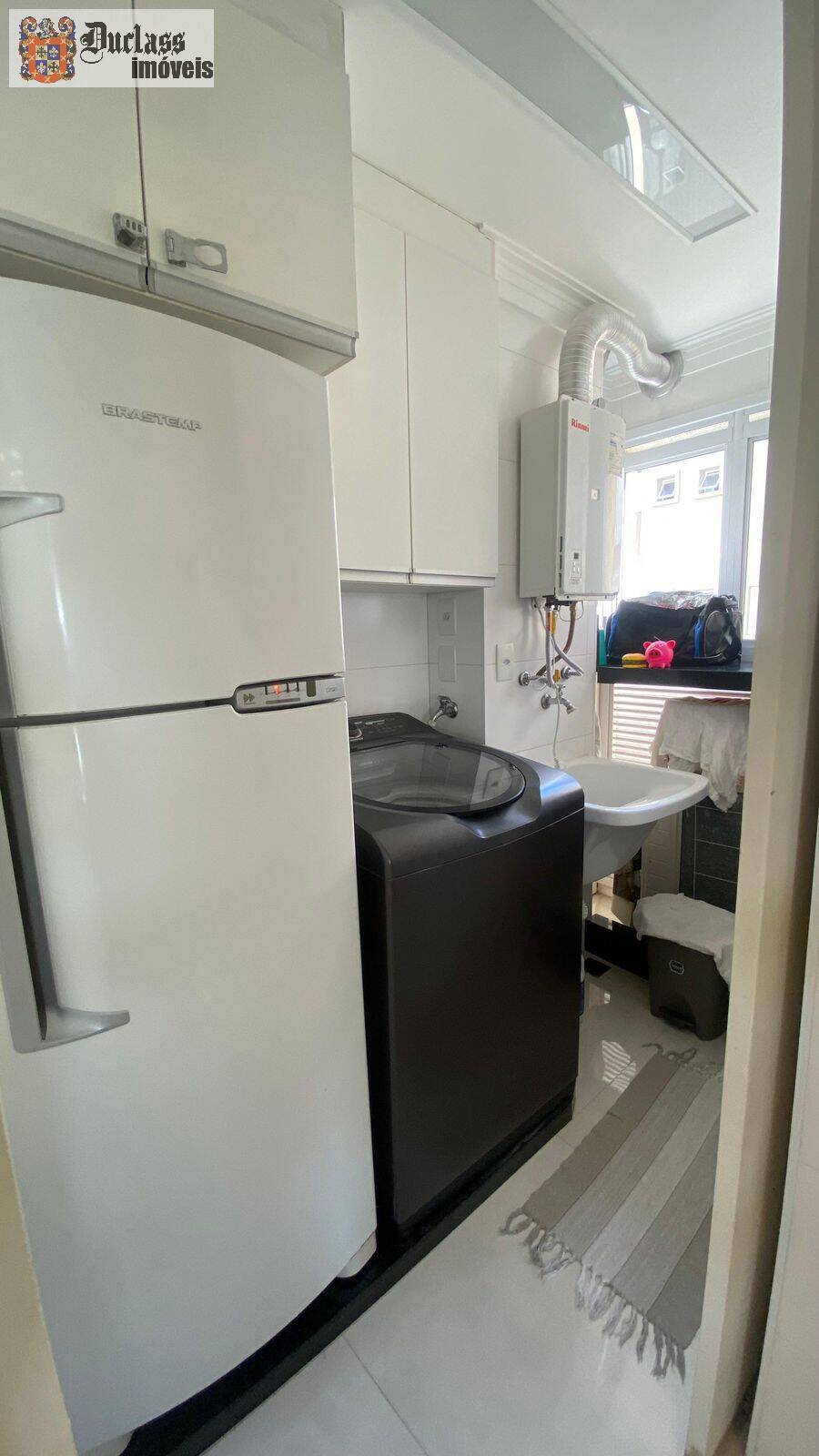 Apartamento à venda com 2 quartos, 136m² - Foto 6