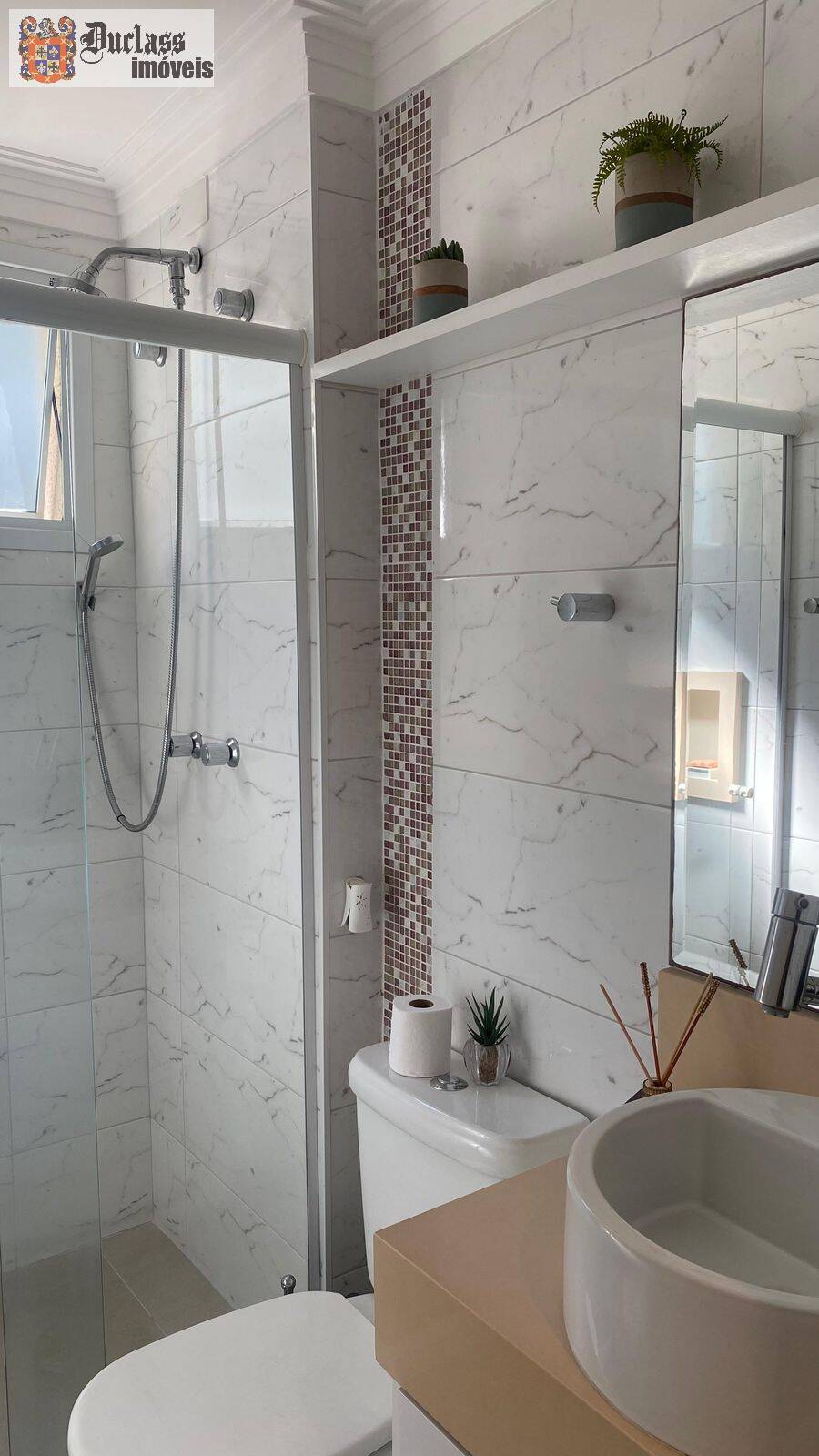 Apartamento à venda com 2 quartos, 136m² - Foto 9
