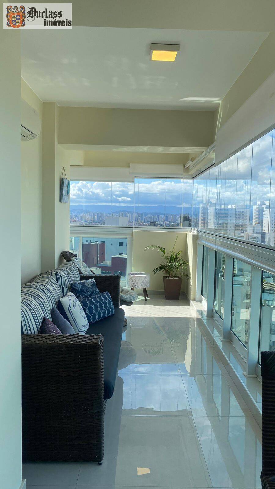 Apartamento à venda com 2 quartos, 136m² - Foto 10