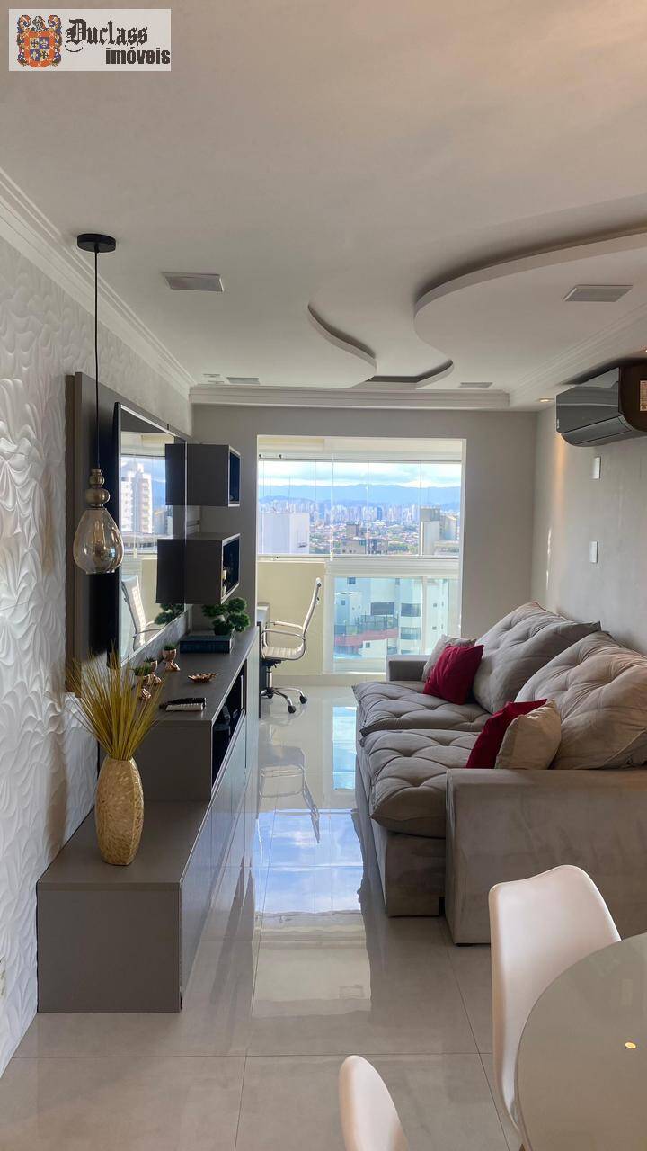 Apartamento à venda com 2 quartos, 136m² - Foto 21