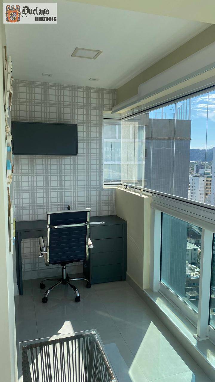 Apartamento à venda com 2 quartos, 136m² - Foto 20
