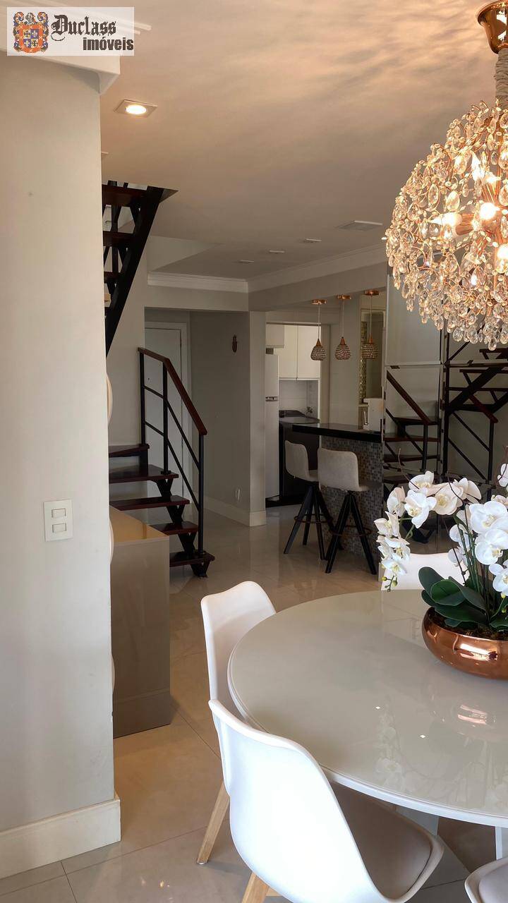 Apartamento à venda com 2 quartos, 136m² - Foto 16