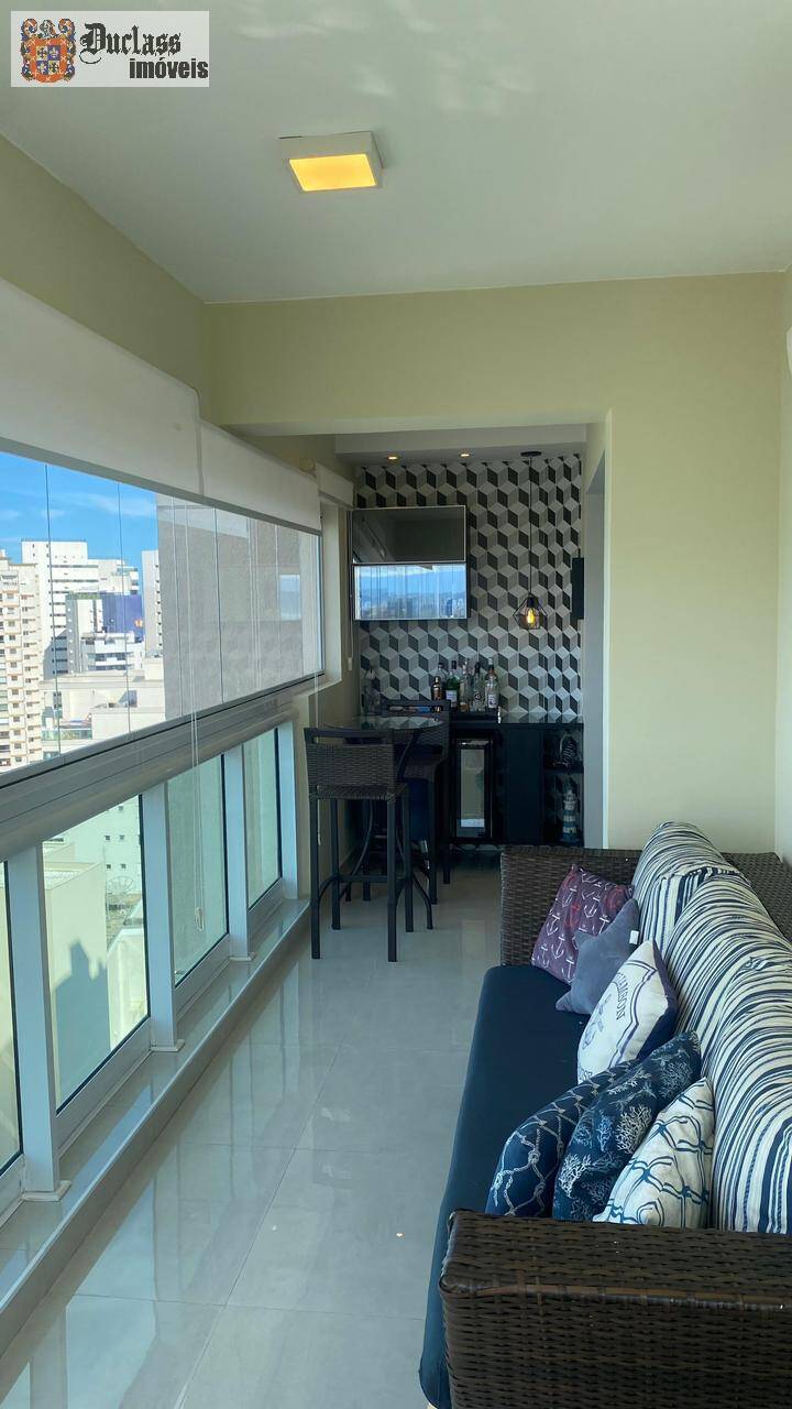 Apartamento à venda com 2 quartos, 136m² - Foto 25