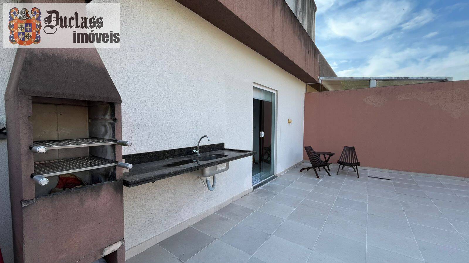 Cobertura à venda com 2 quartos, 90m² - Foto 4