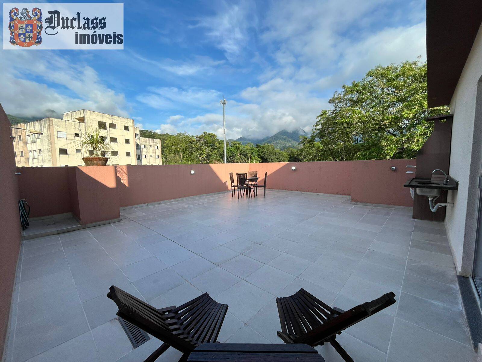 Cobertura à venda com 2 quartos, 90m² - Foto 5