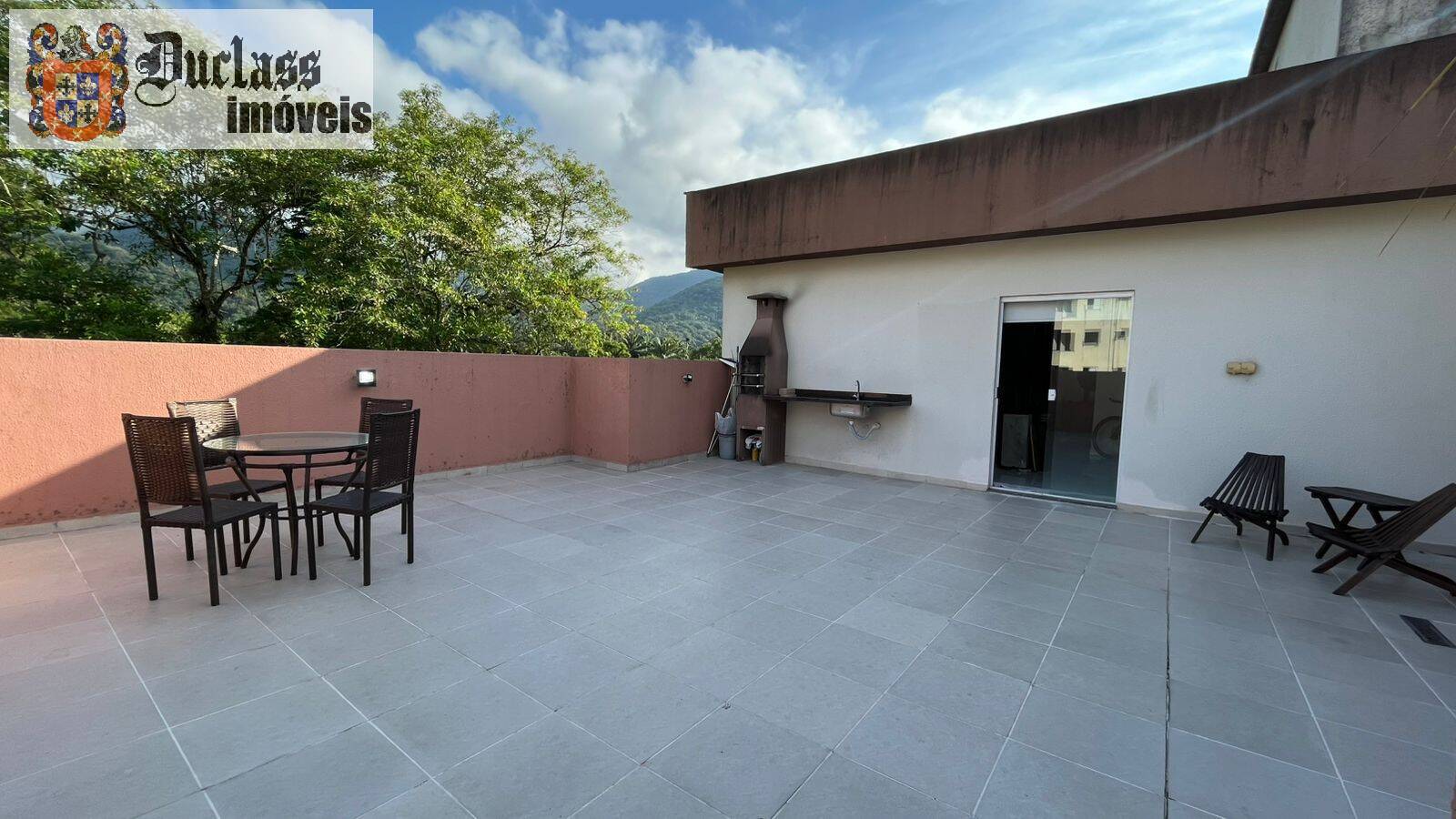 Cobertura à venda com 2 quartos, 90m² - Foto 7