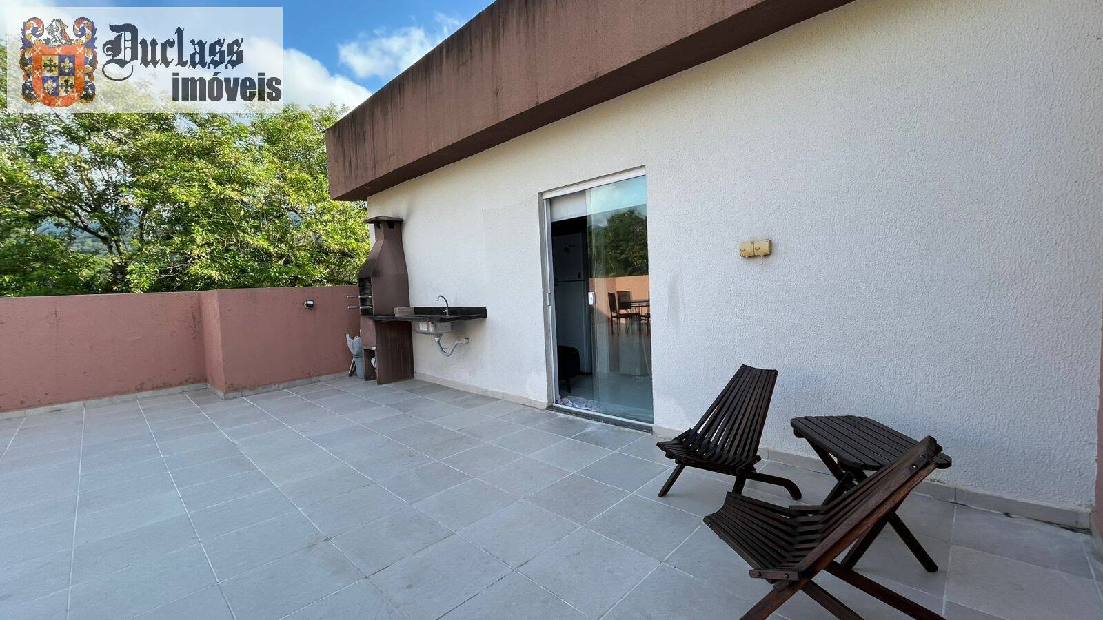 Cobertura à venda com 2 quartos, 90m² - Foto 12