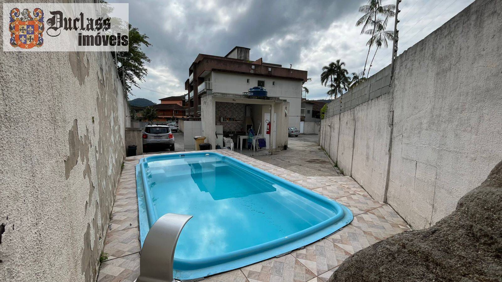 Cobertura à venda com 2 quartos, 90m² - Foto 36