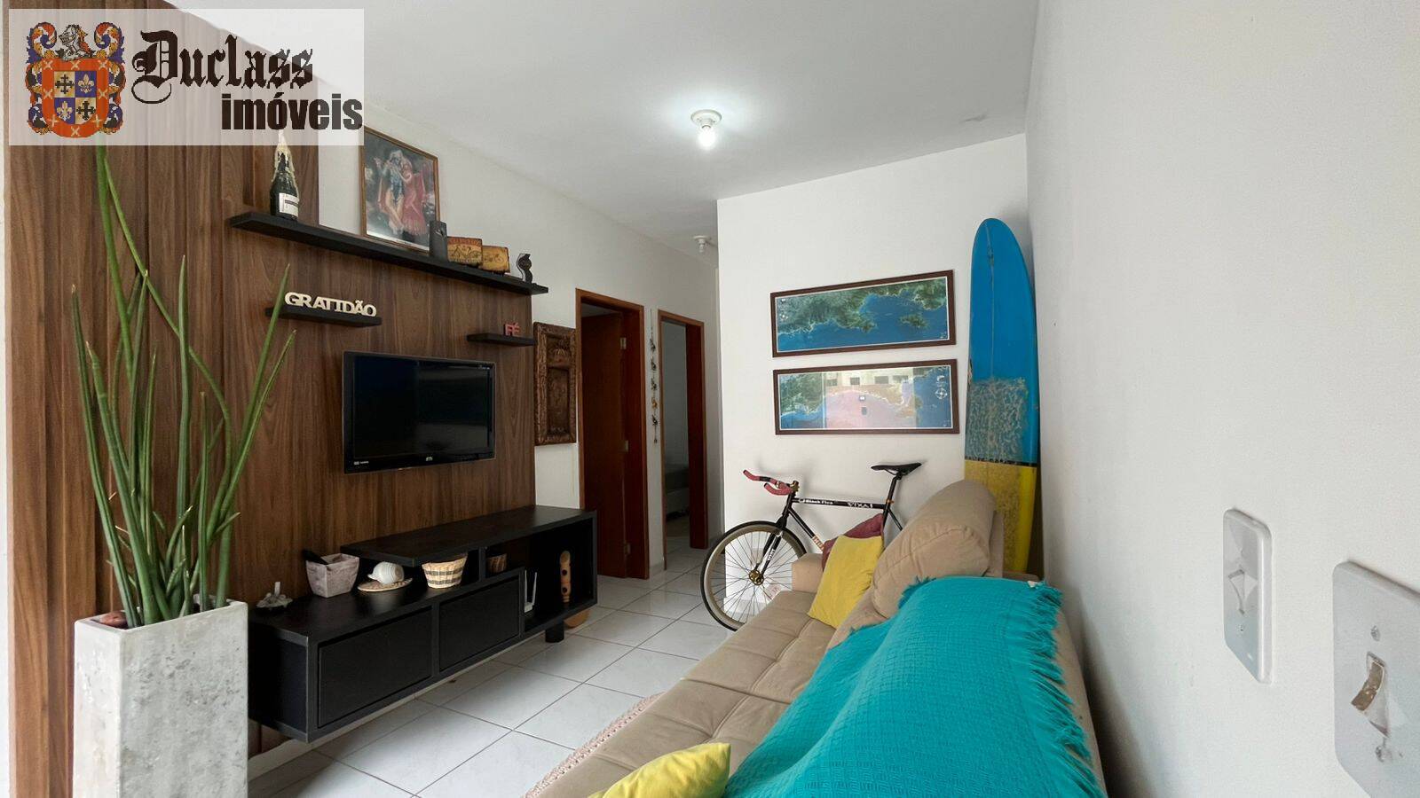 Cobertura à venda com 2 quartos, 90m² - Foto 46