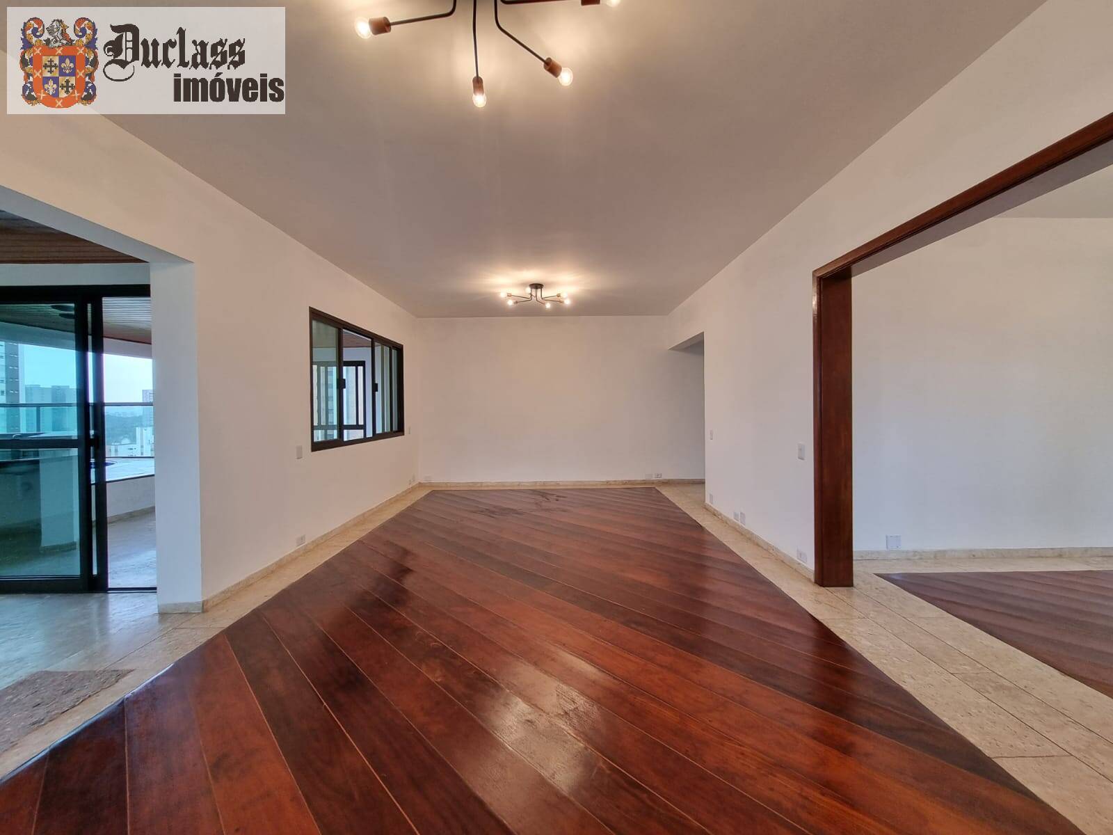 Cobertura, 4 quartos, 236 m² - Foto 2