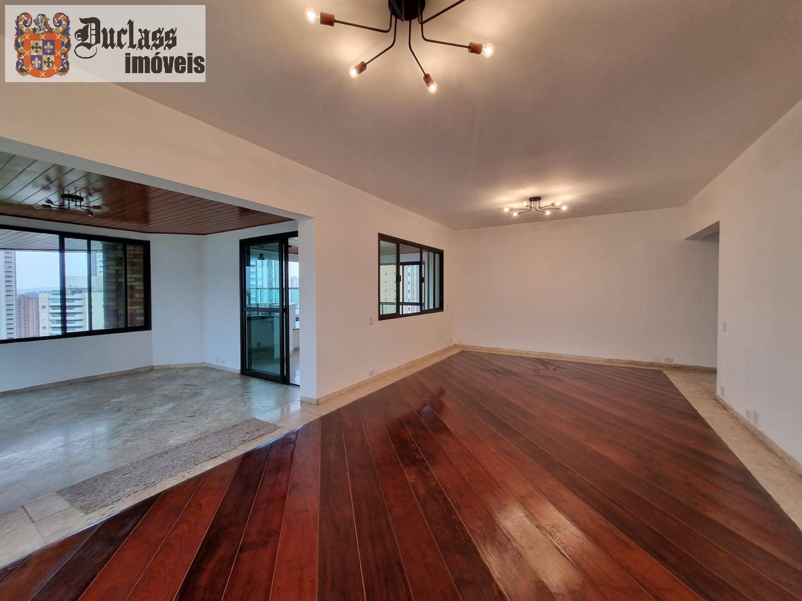 Cobertura, 4 quartos, 236 m² - Foto 3