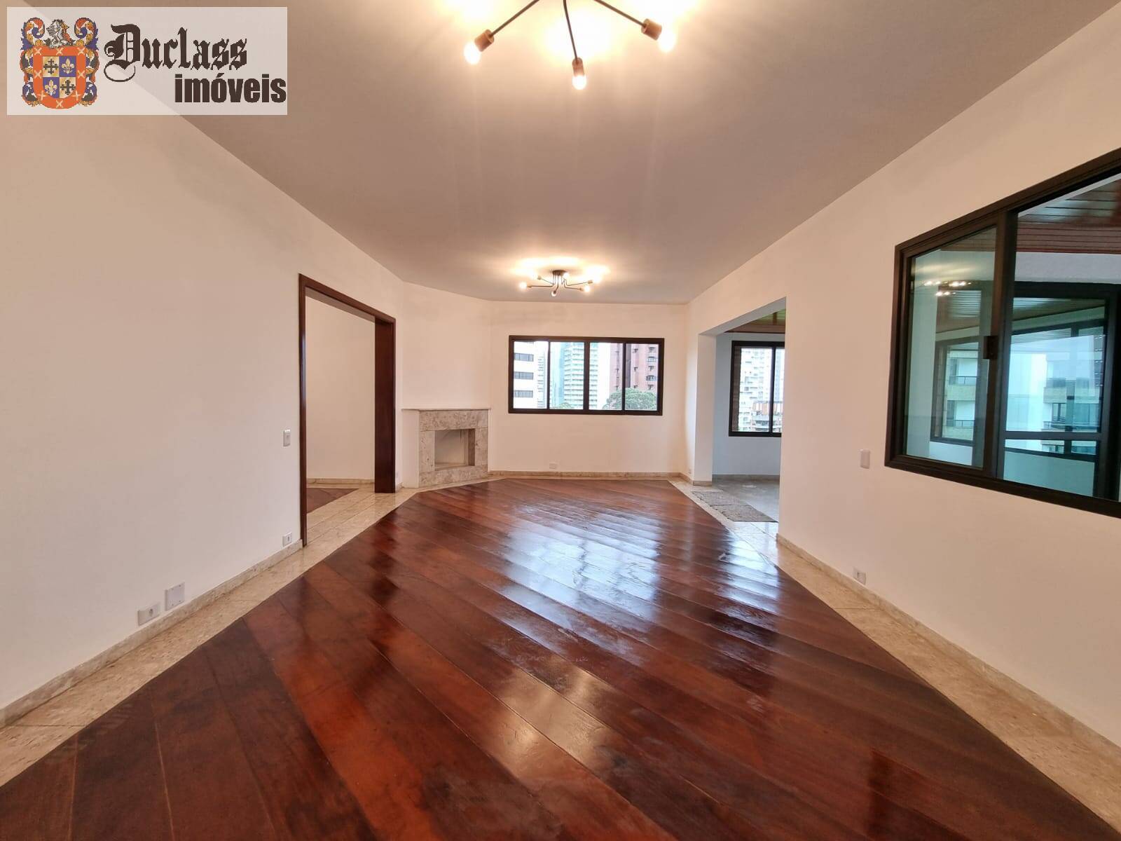 Cobertura, 4 quartos, 236 m² - Foto 5