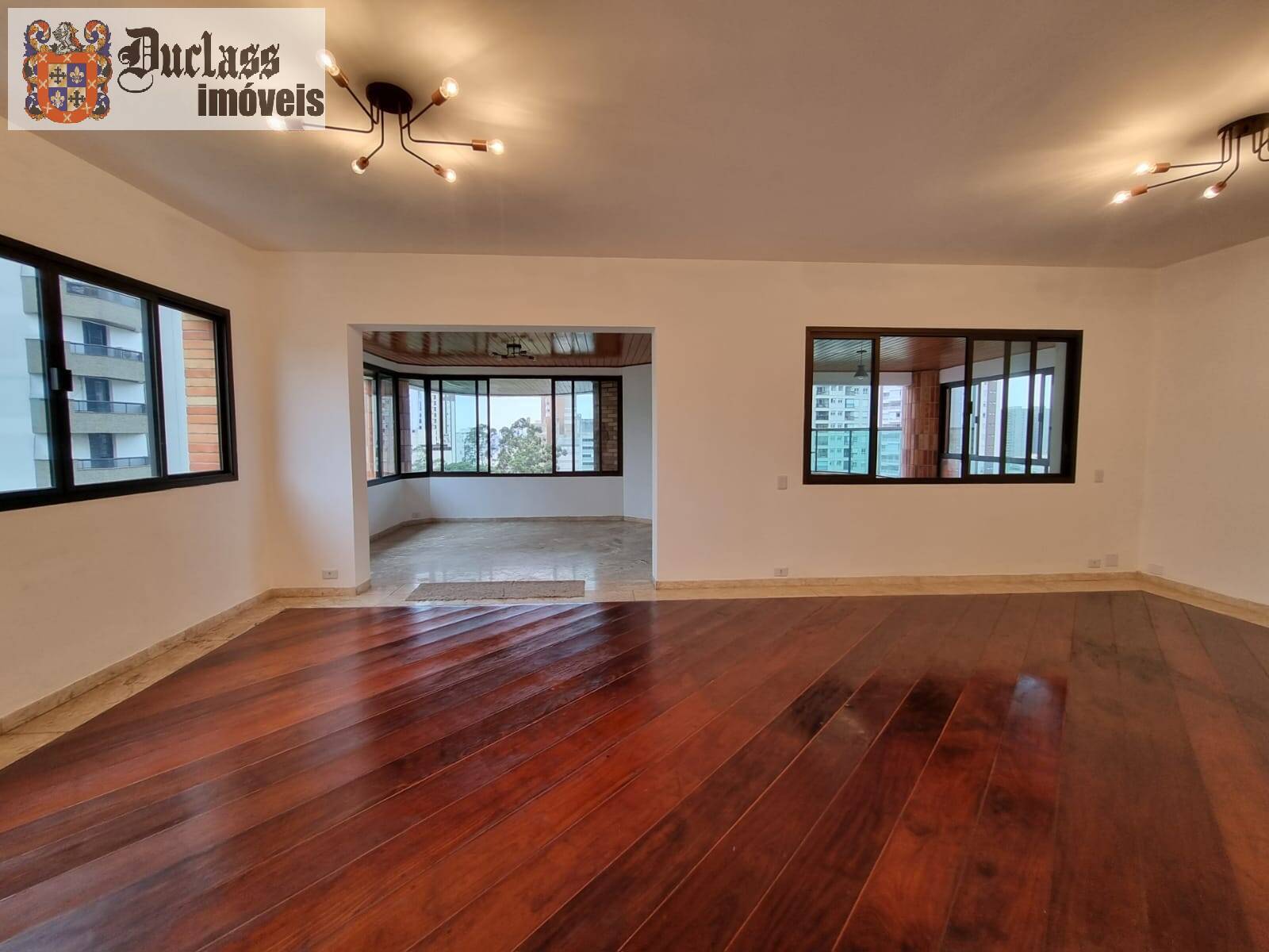 Cobertura, 4 quartos, 236 m² - Foto 4