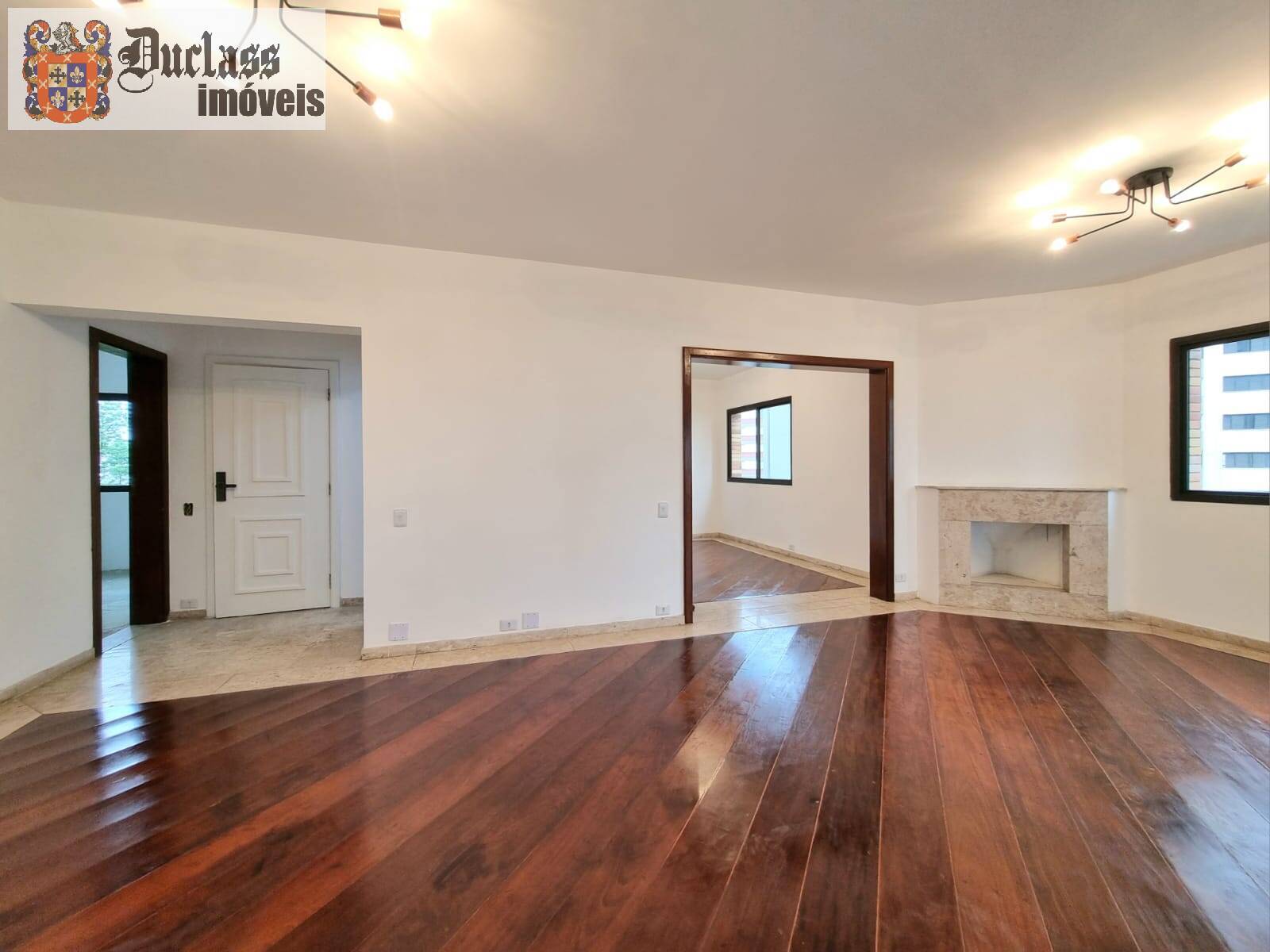 Cobertura, 4 quartos, 236 m² - Foto 6