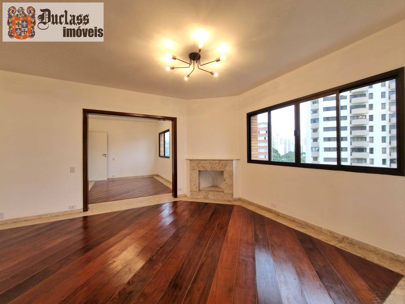 Cobertura, 4 quartos, 236 m² - Foto 8