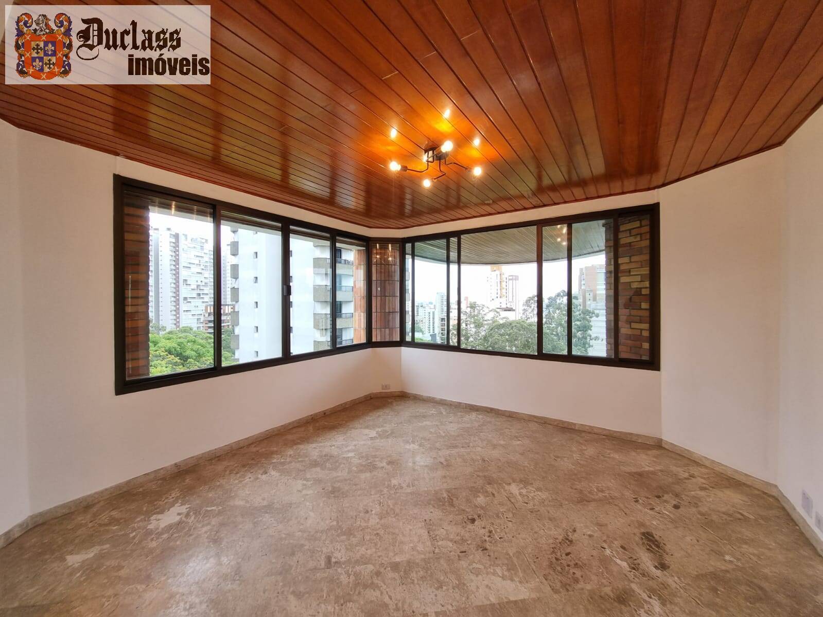 Cobertura, 4 quartos, 236 m² - Foto 7
