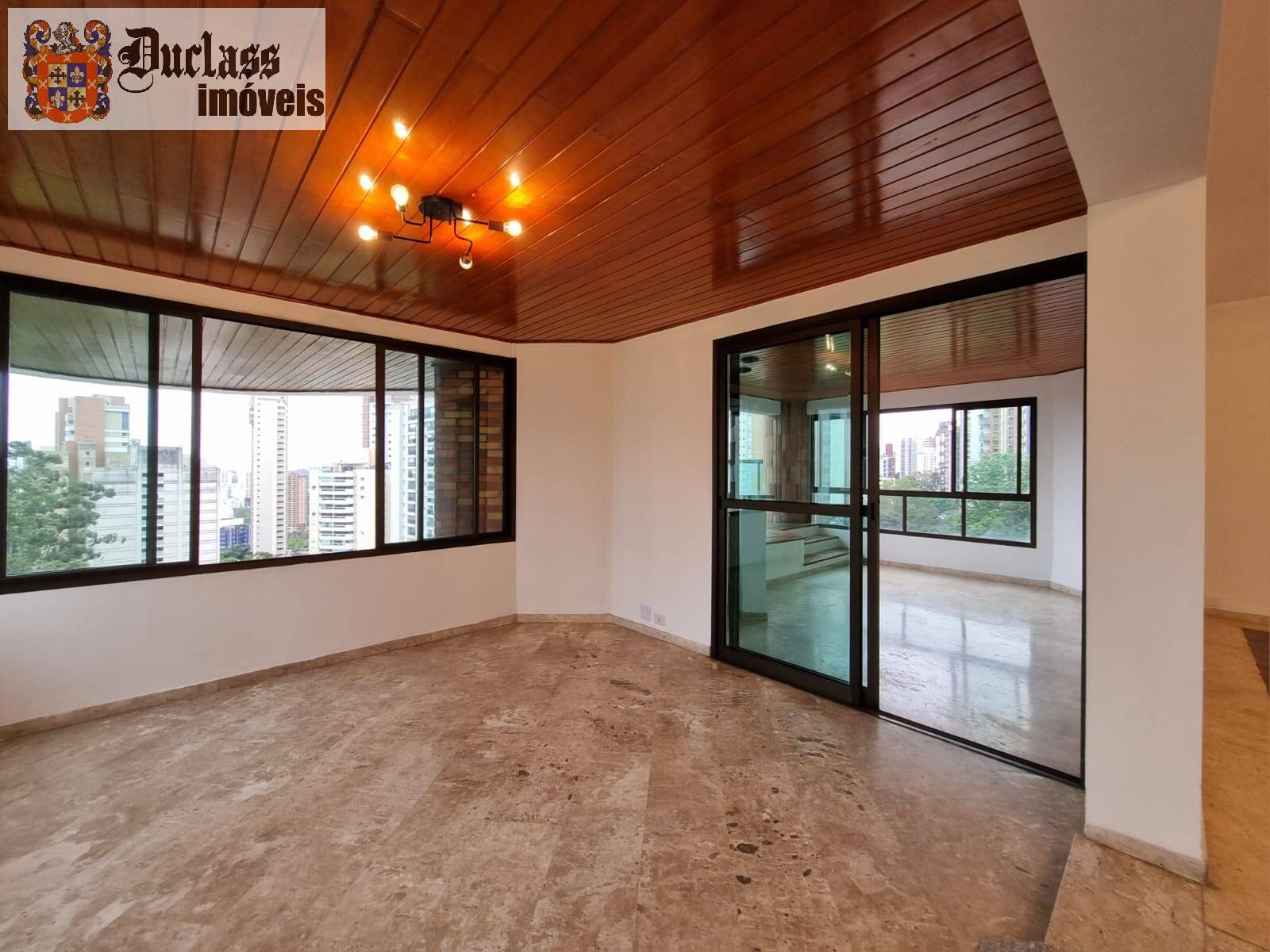 Cobertura, 4 quartos, 236 m² - Foto 9