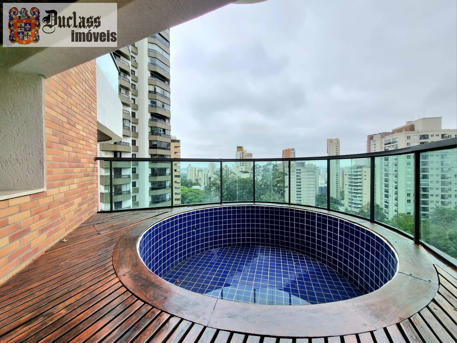 Cobertura, 4 quartos, 236 m² - Foto 10