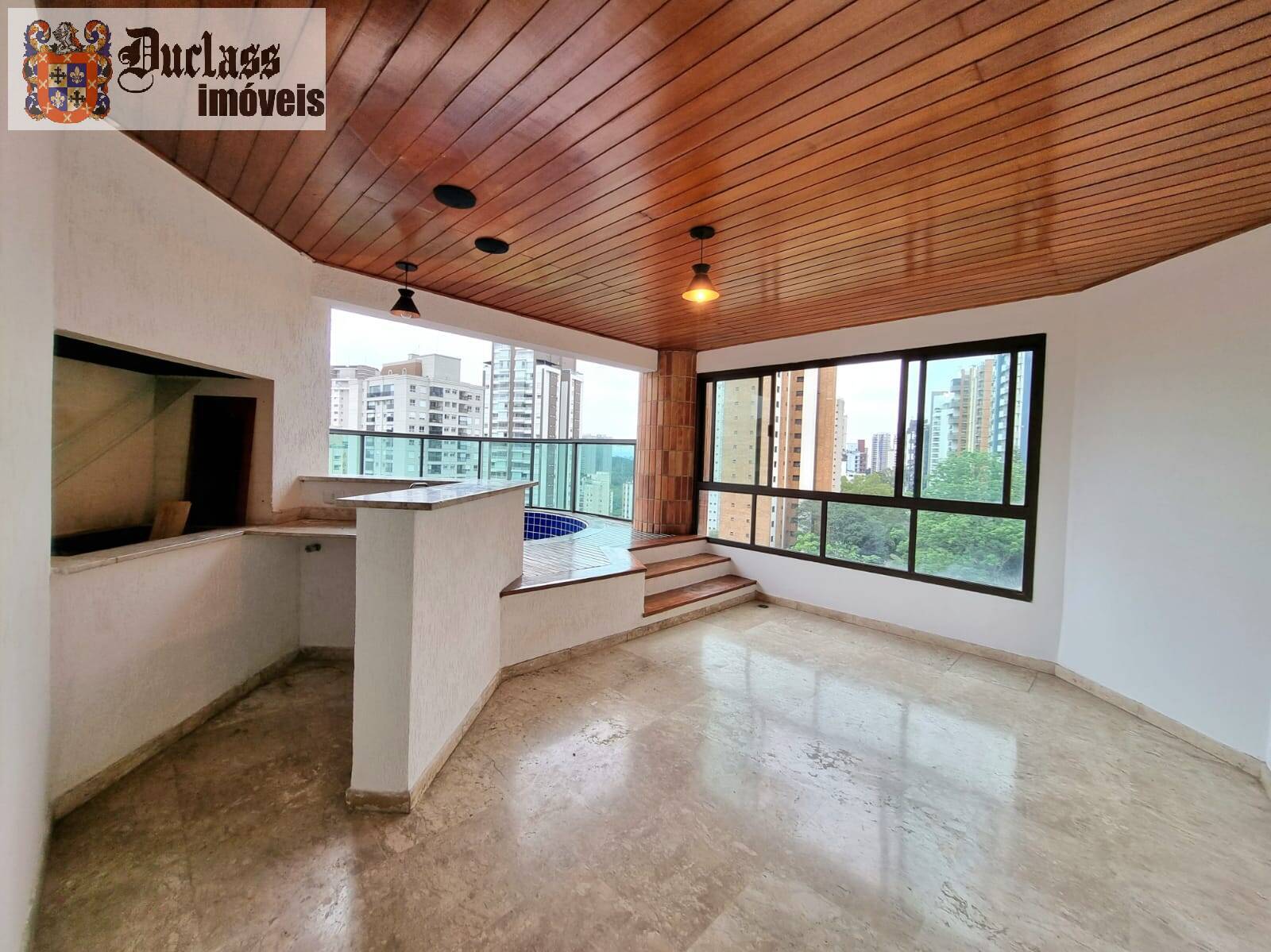 Cobertura, 4 quartos, 236 m² - Foto 11