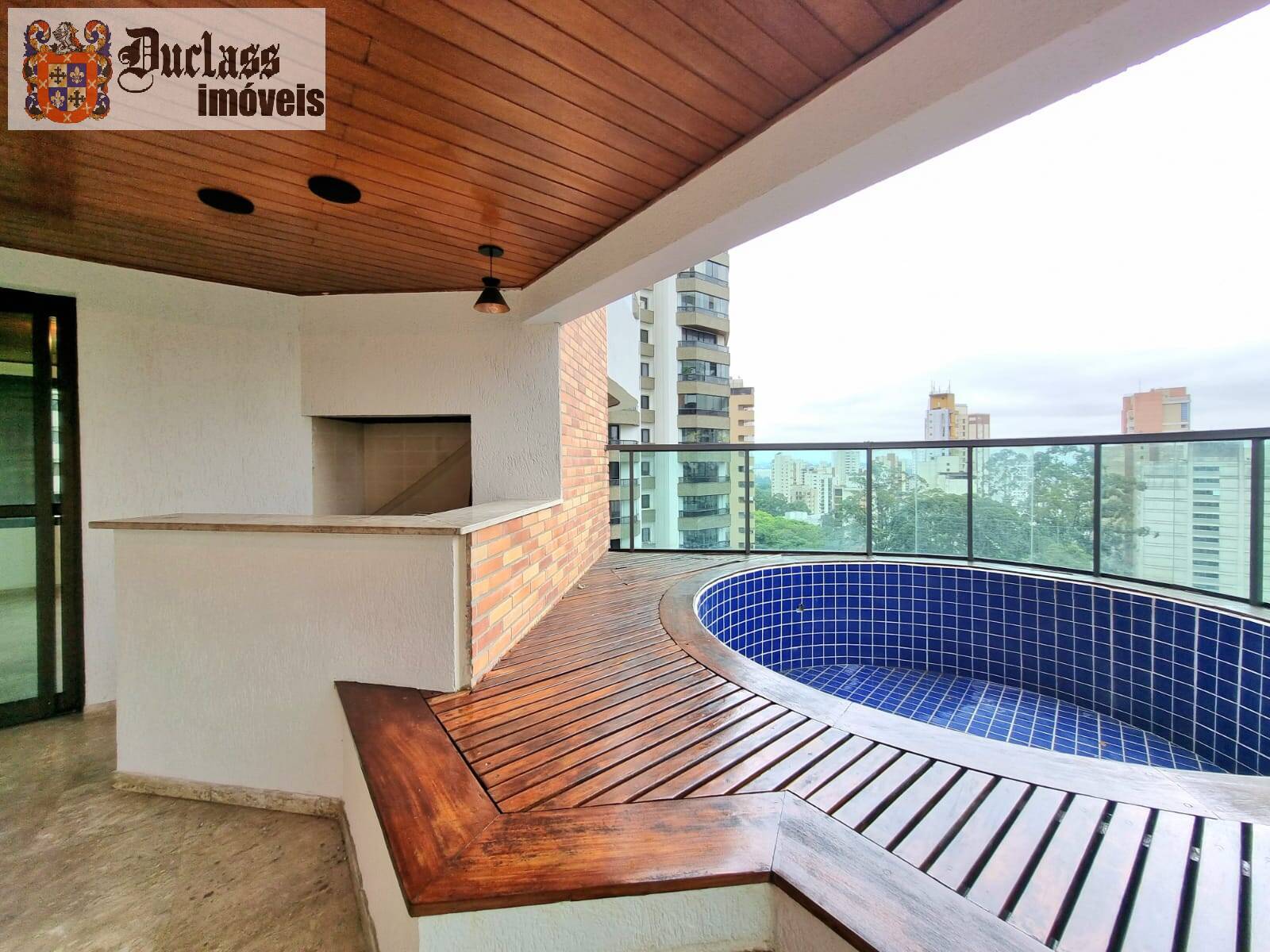 Cobertura, 4 quartos, 236 m² - Foto 15