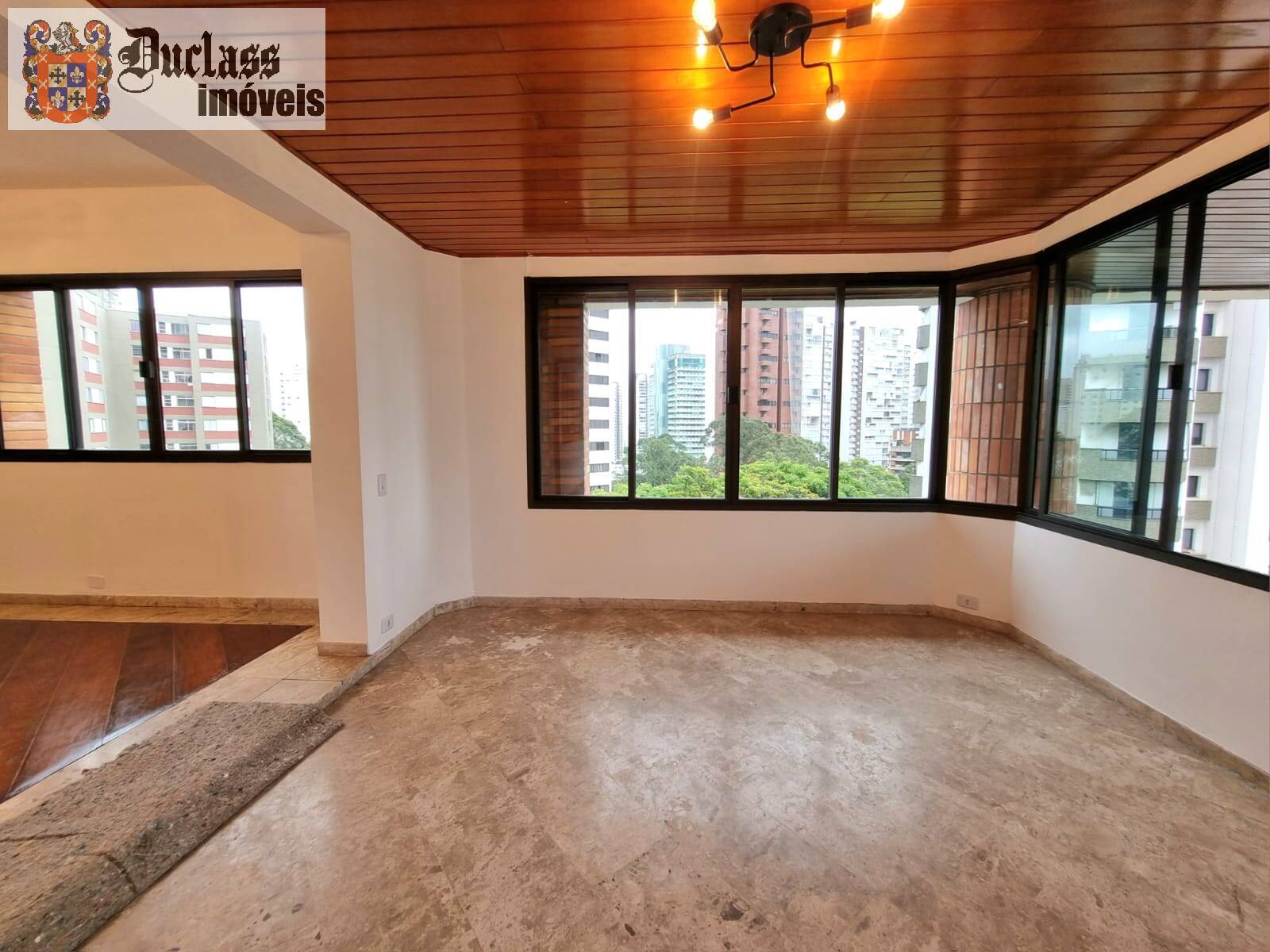 Cobertura, 4 quartos, 236 m² - Foto 12