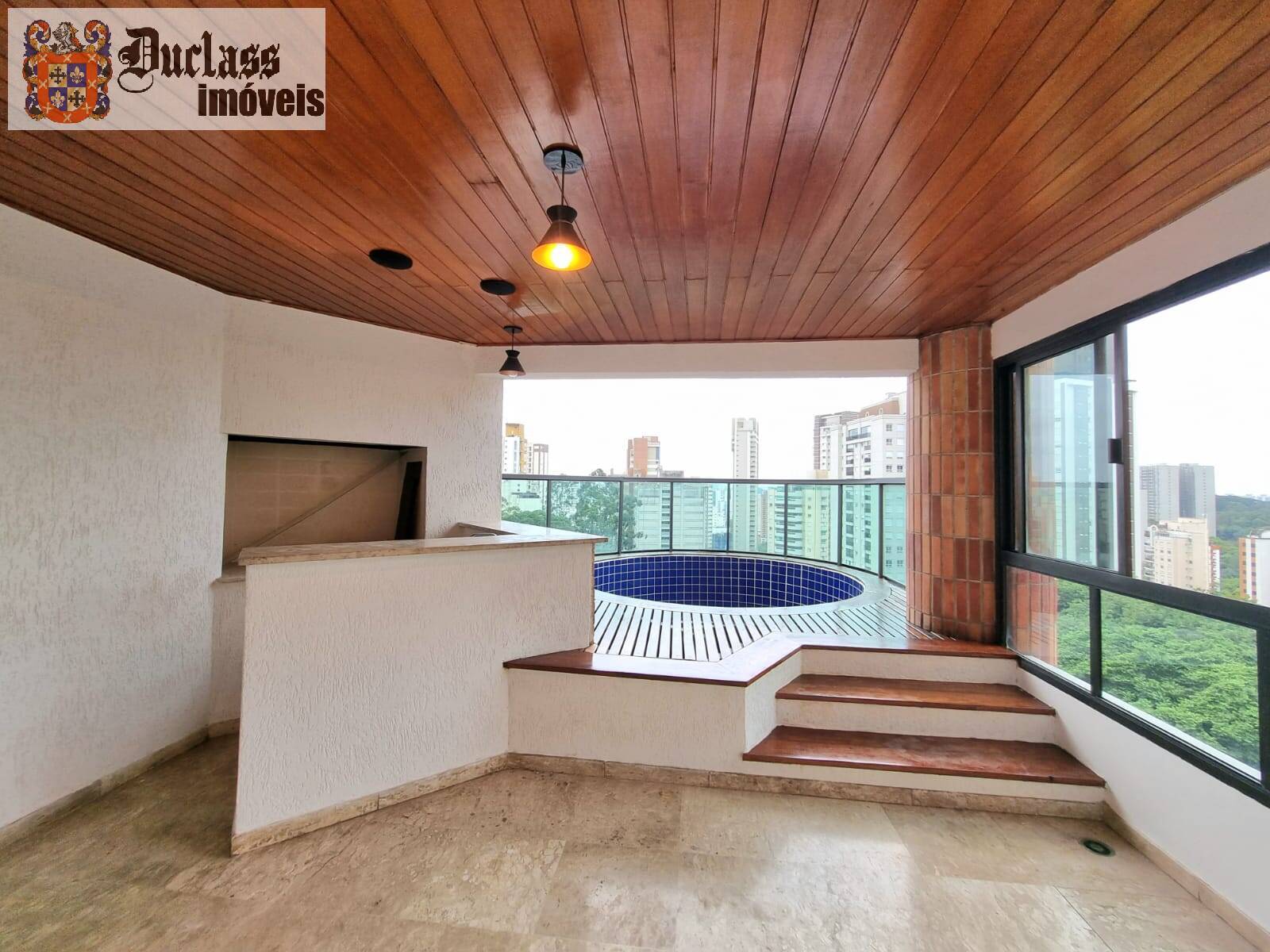 Cobertura, 4 quartos, 236 m² - Foto 17