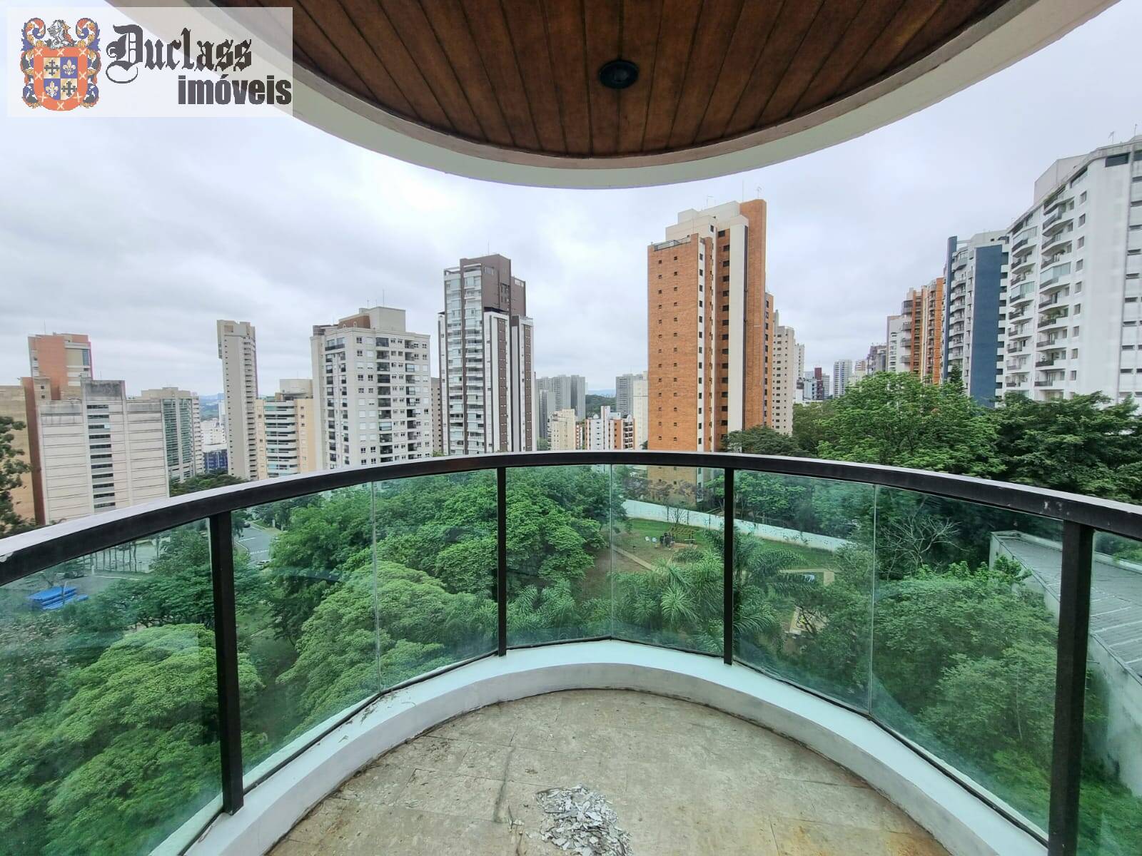 Cobertura, 4 quartos, 236 m² - Foto 24