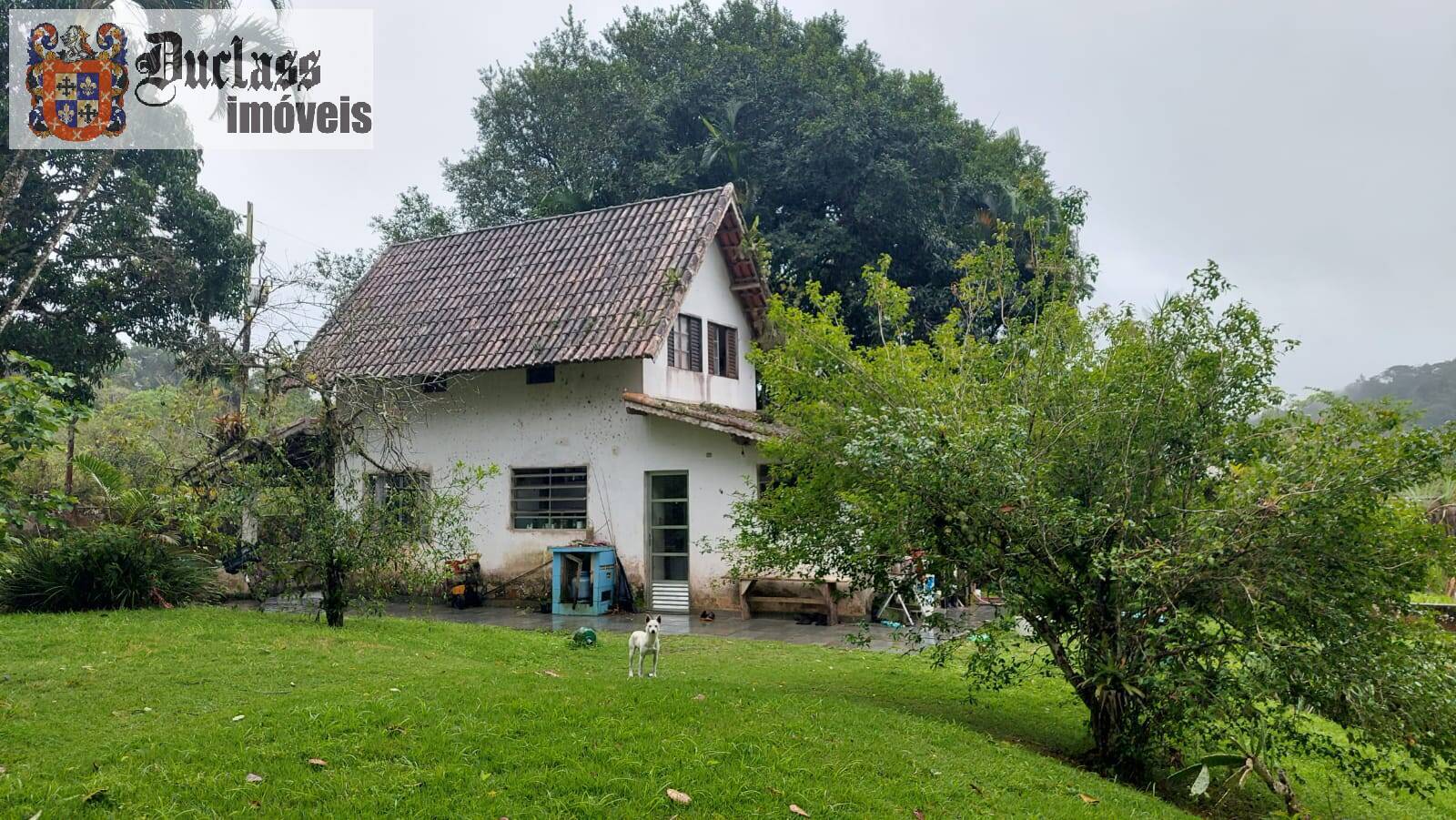 Sítio à venda com 6 quartos, 400m² - Foto 2