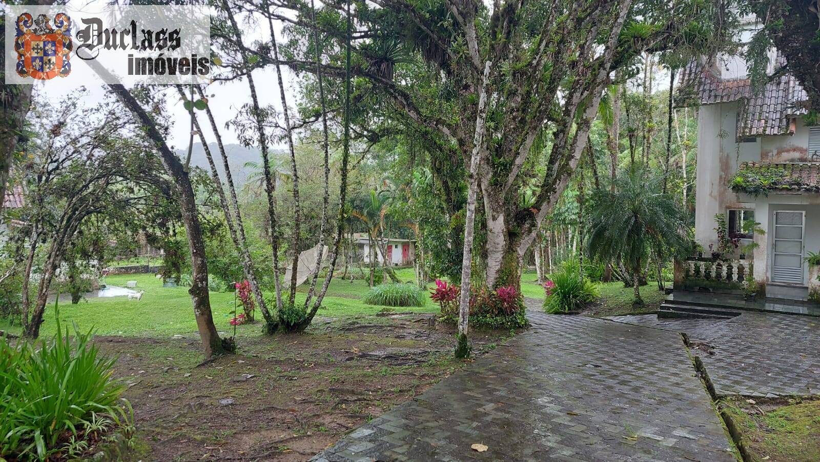 Sítio à venda com 6 quartos, 400m² - Foto 3