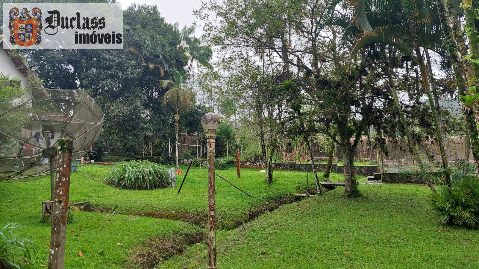 Sítio à venda com 6 quartos, 400m² - Foto 6