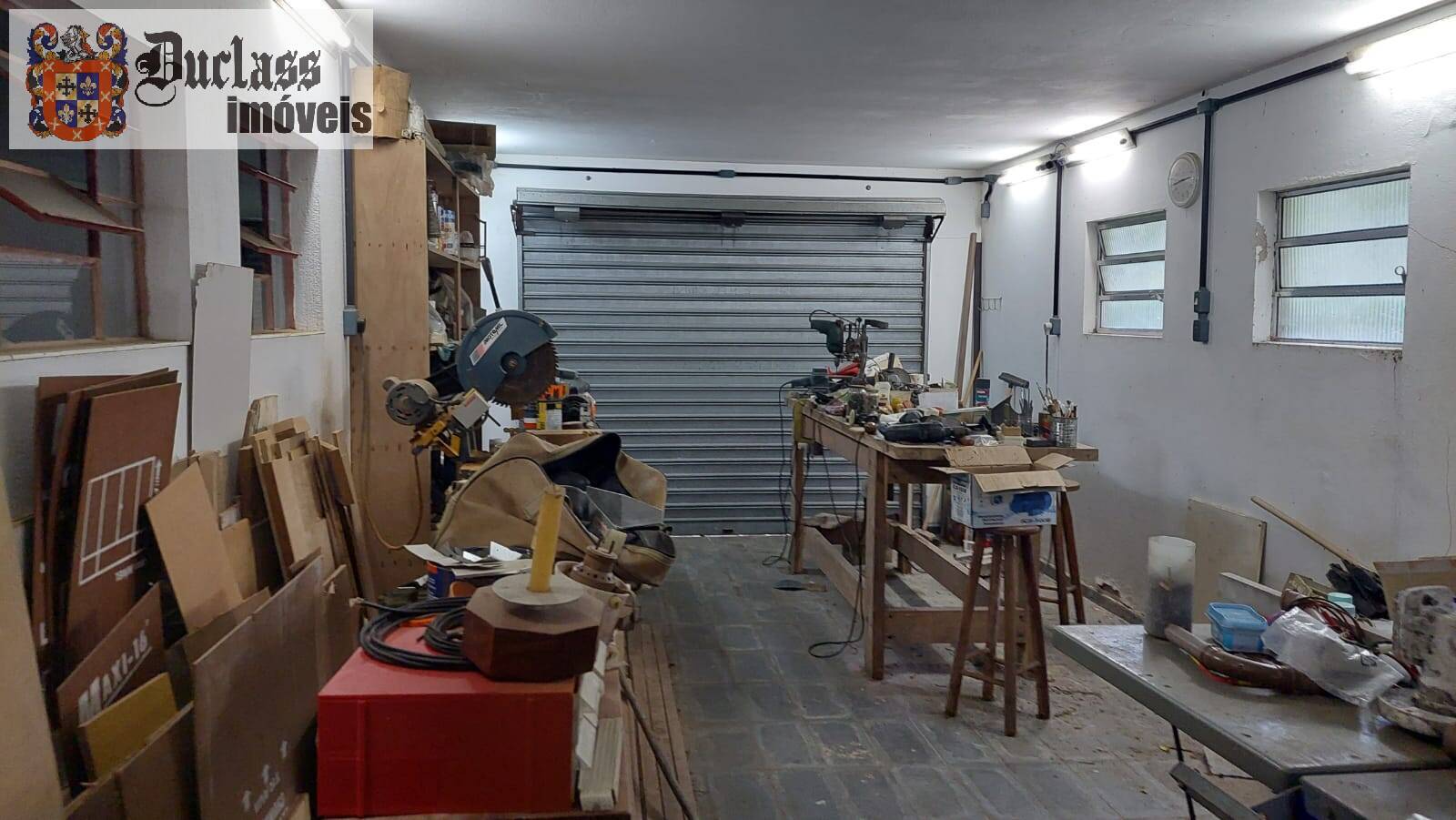 Sítio à venda com 6 quartos, 400m² - Foto 8