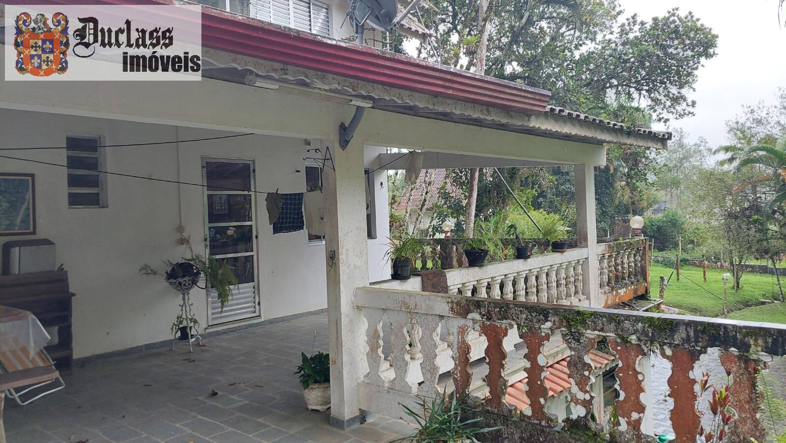 Sítio à venda com 6 quartos, 400m² - Foto 10