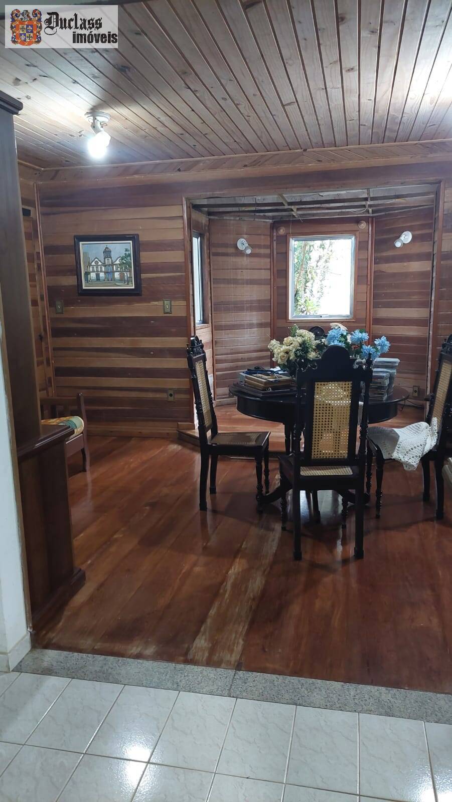 Sítio à venda com 6 quartos, 400m² - Foto 13