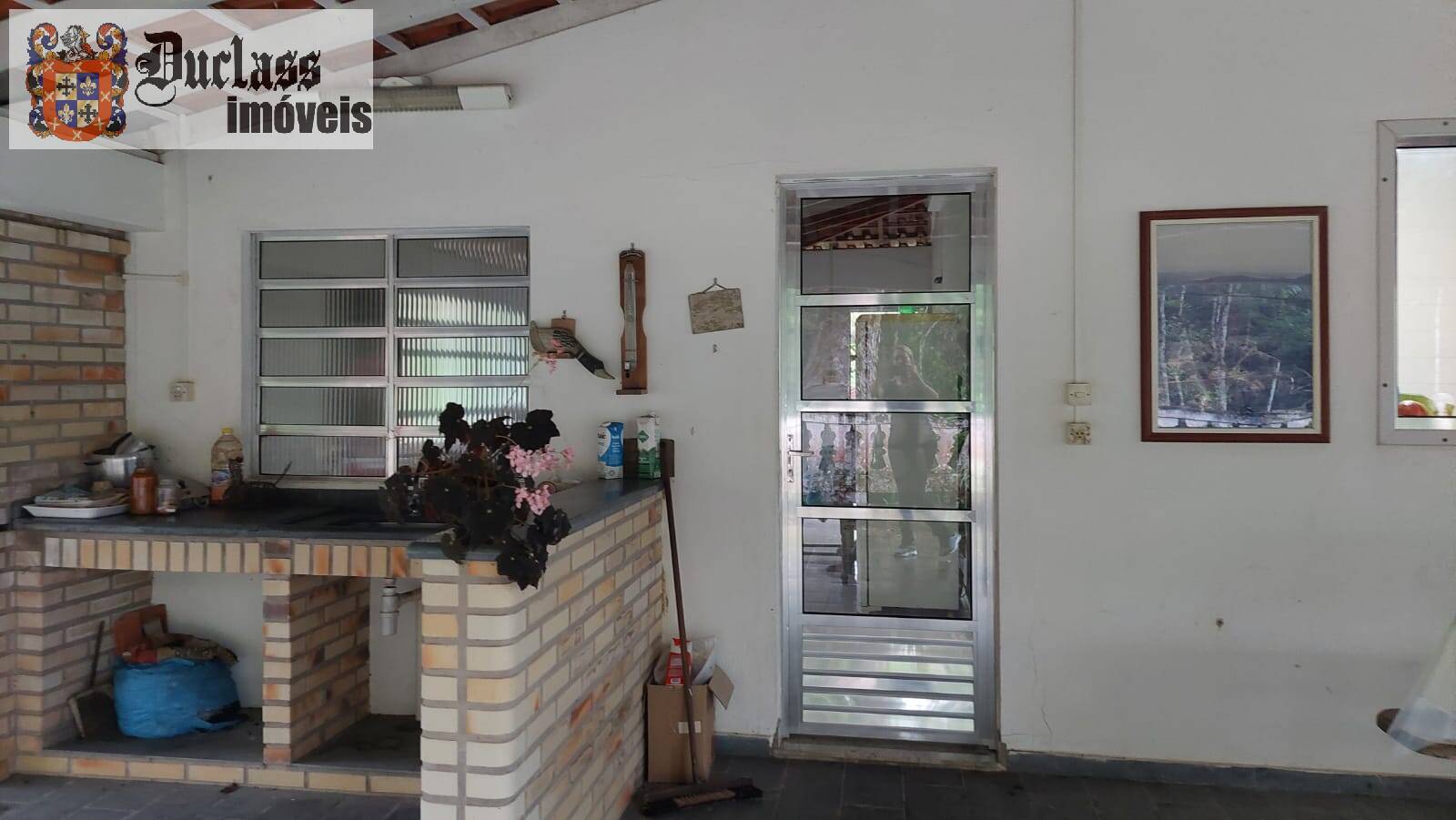 Sítio à venda com 6 quartos, 400m² - Foto 11