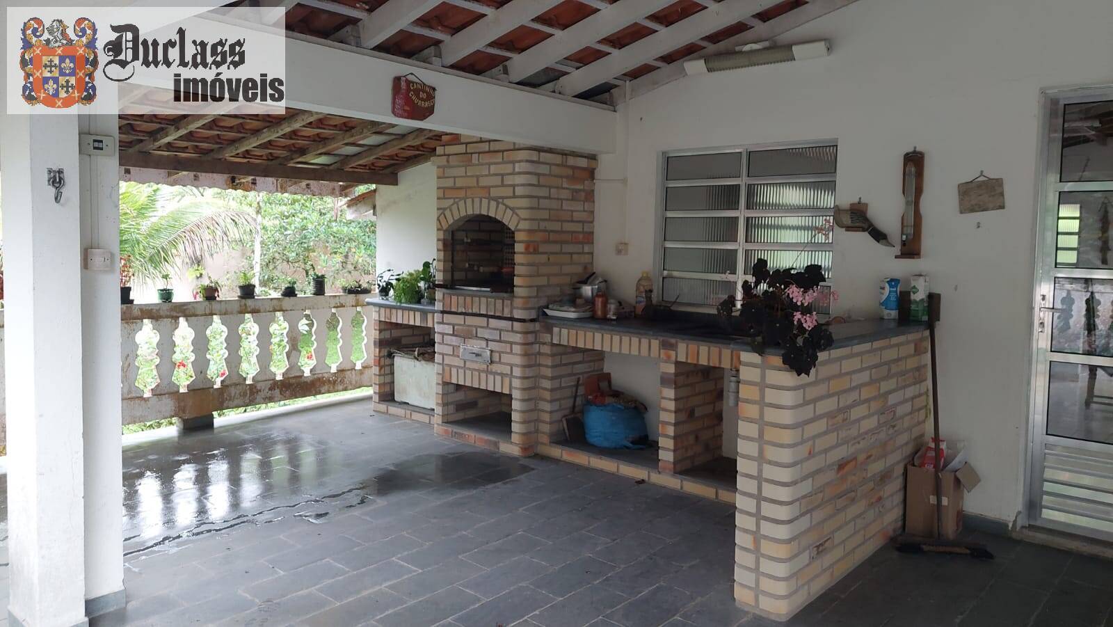 Sítio à venda com 6 quartos, 400m² - Foto 12