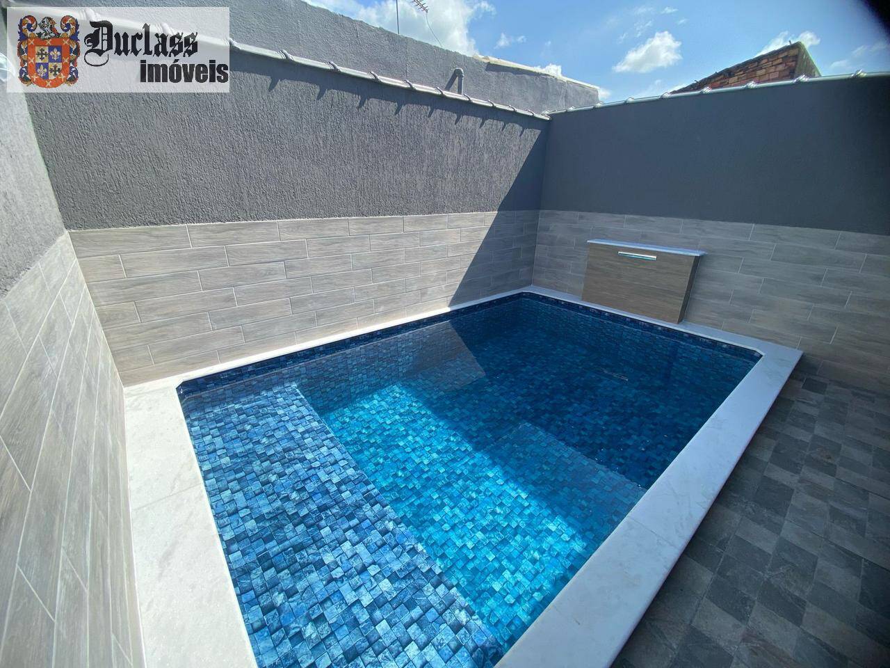 Casa, 2 quartos, 64 m² - Foto 2