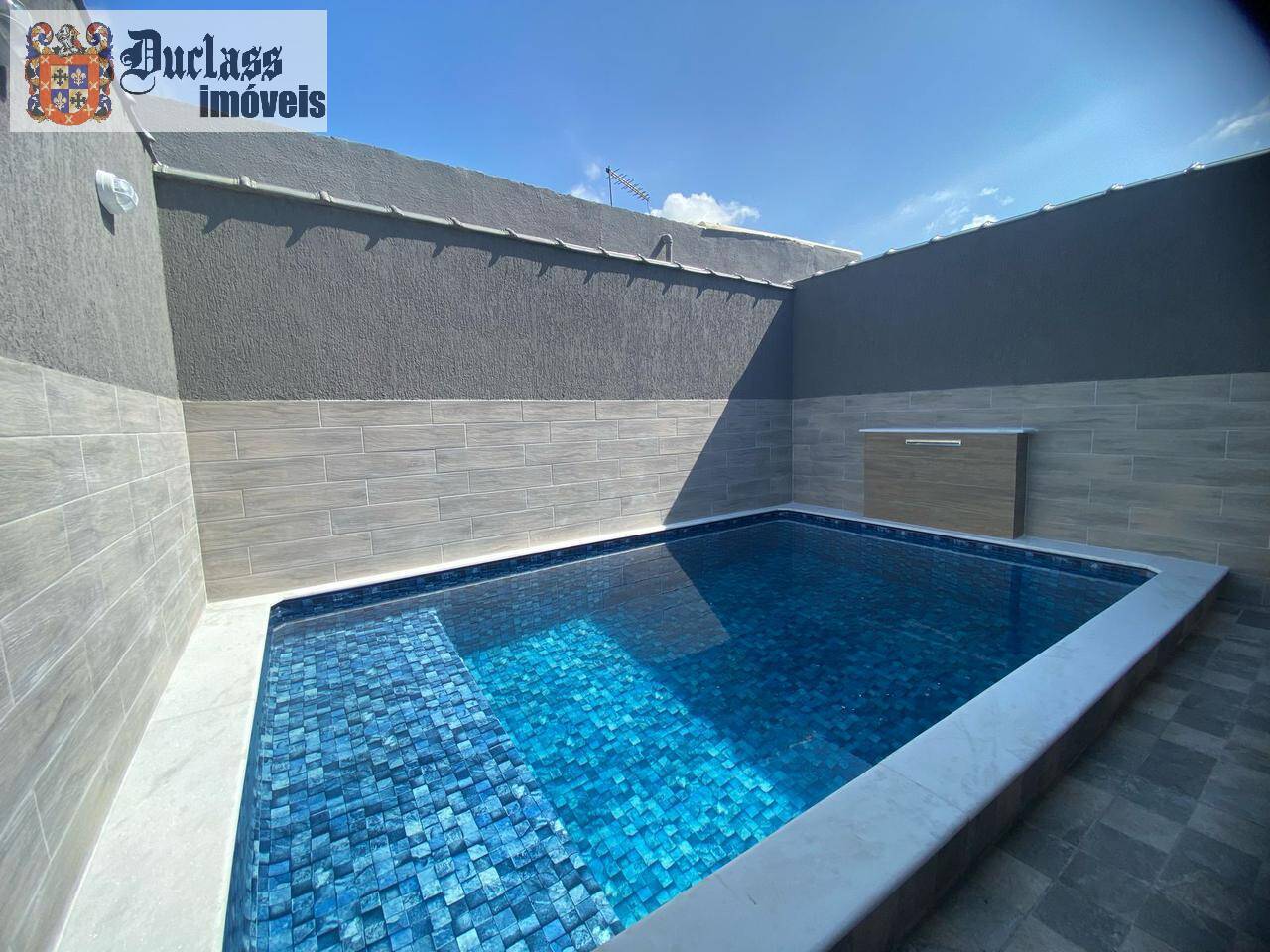 Casa, 2 quartos, 64 m² - Foto 5