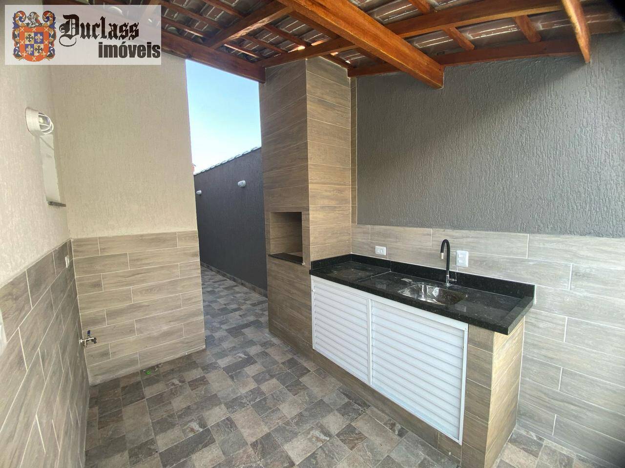 Casa, 2 quartos, 64 m² - Foto 8