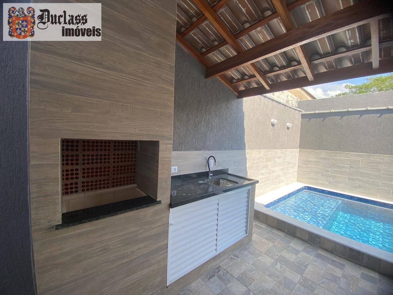 Casa, 2 quartos, 64 m² - Foto 6