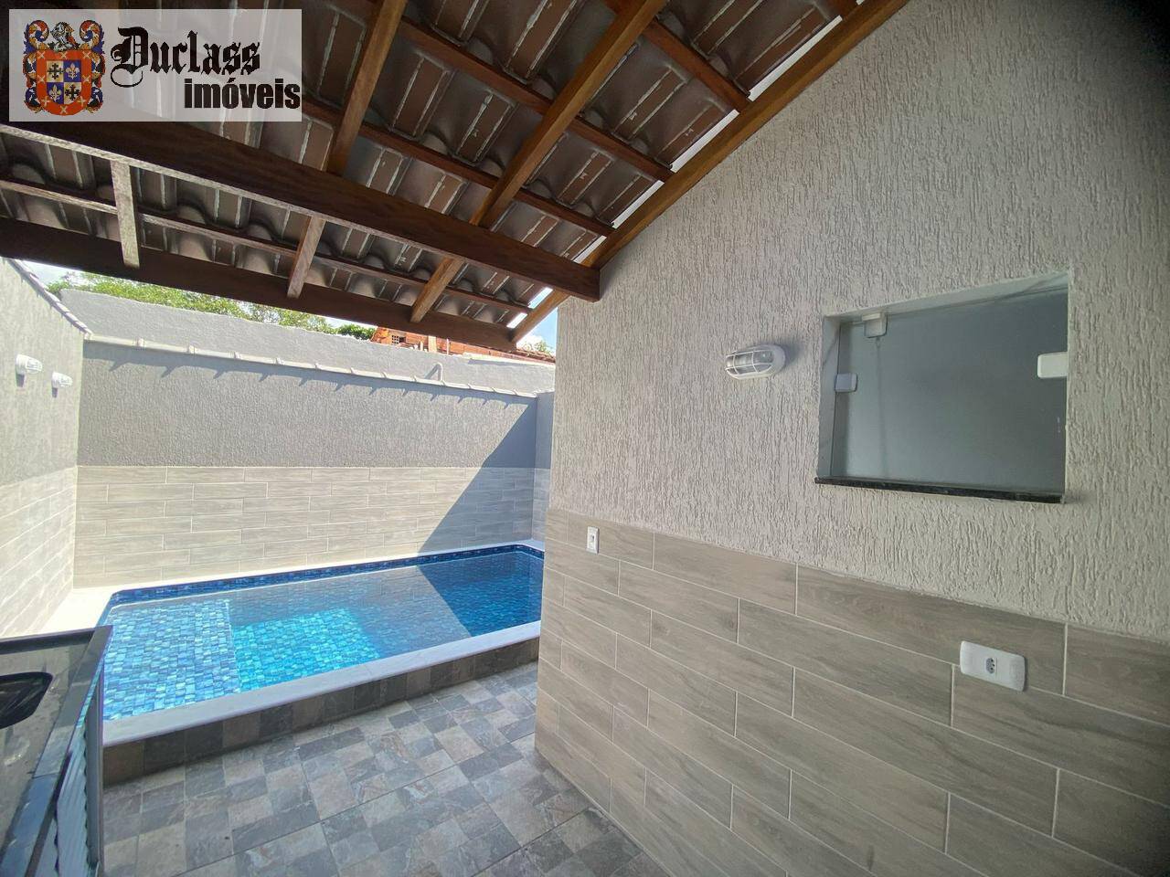 Casa, 2 quartos, 64 m² - Foto 7