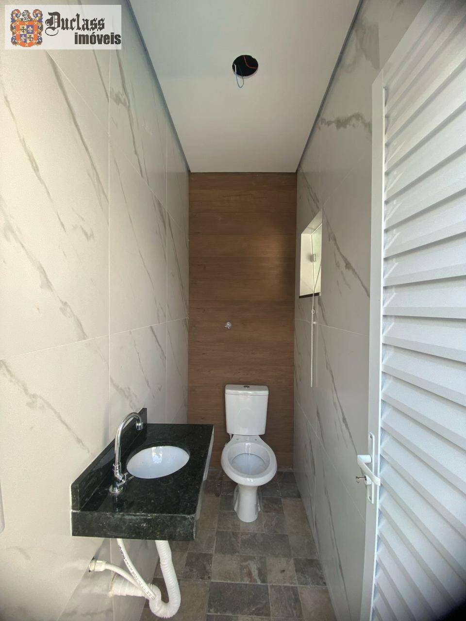 Casa, 2 quartos, 64 m² - Foto 9