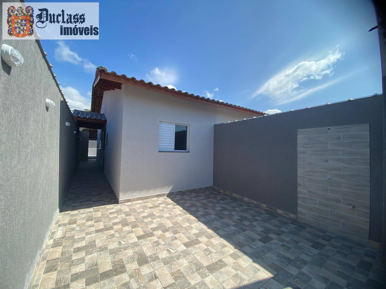 Casa, 2 quartos, 64 m² - Foto 26