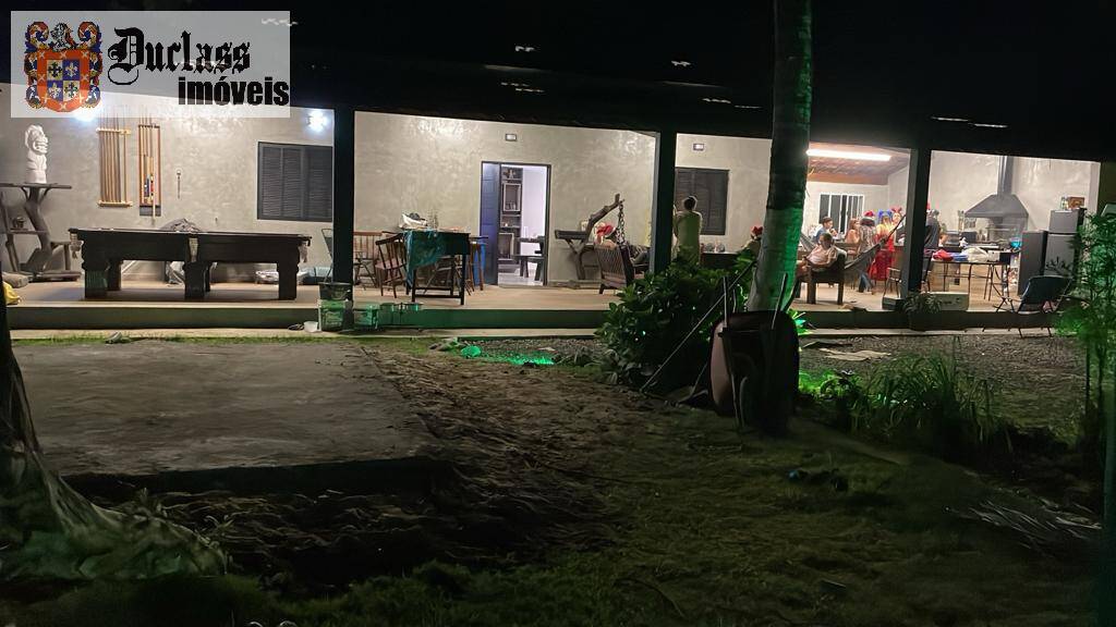 Chácara, 10 quartos, 1500 m² - Foto 2