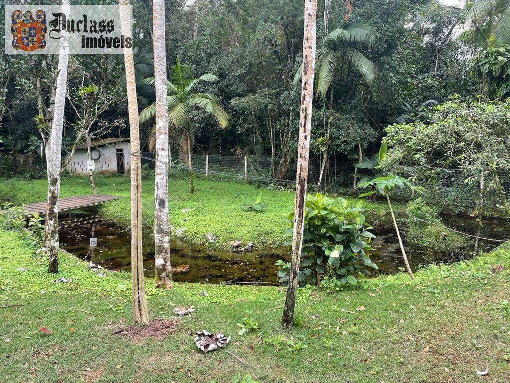 Chácara, 10 quartos, 1500 m² - Foto 3