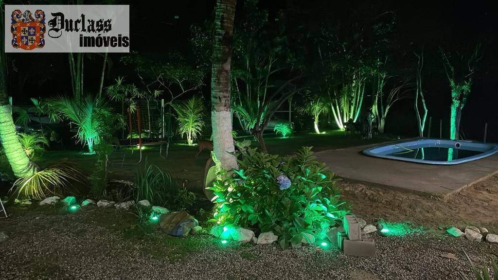 Chácara, 10 quartos, 1500 m² - Foto 5