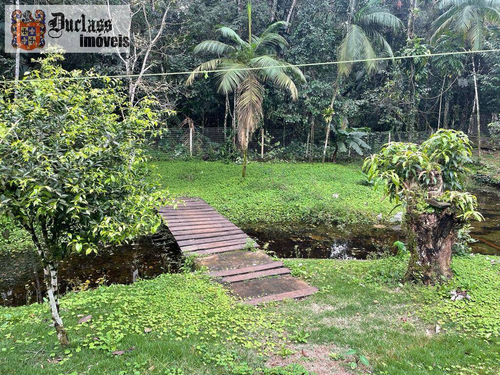 Chácara, 10 quartos, 1500 m² - Foto 4