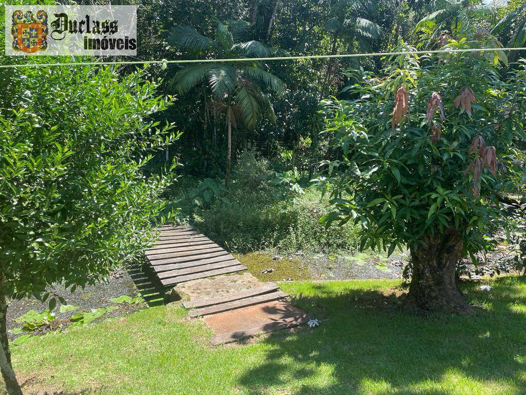 Chácara, 10 quartos, 1500 m² - Foto 7